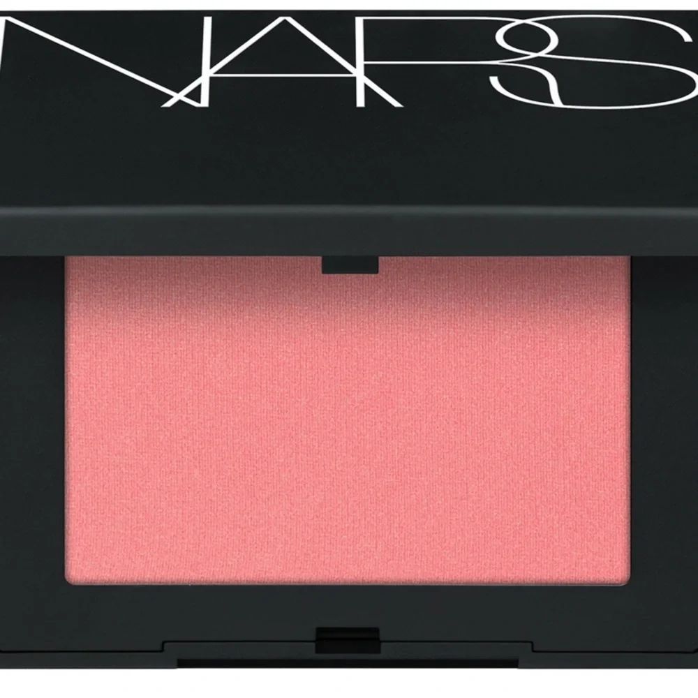 NARS Blush shade in Orgasim